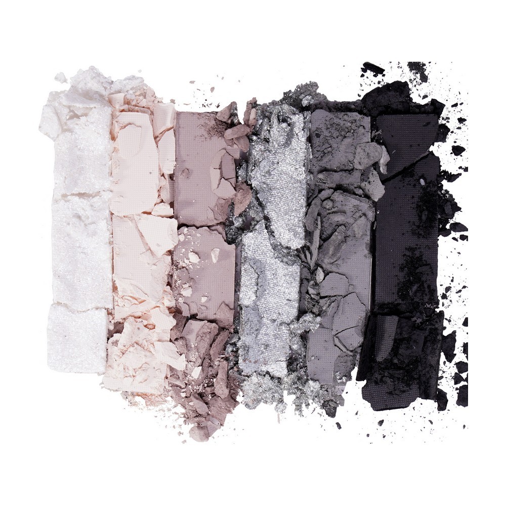 Палетка теней для век Vivienne Sabo Fleurs naturelles 04 , 5г