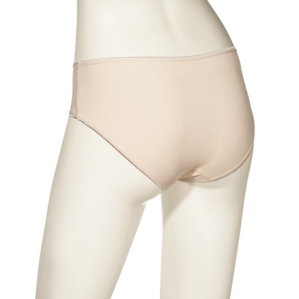 ConteBasic трусы жен.слипыLB2014110 nat