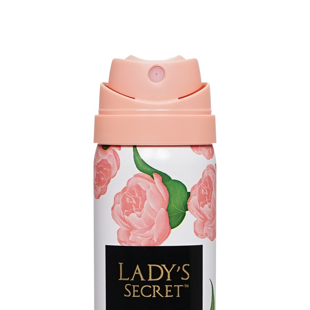 Женский дезодорант Lady's Secret " Backstage Angel " 75мл