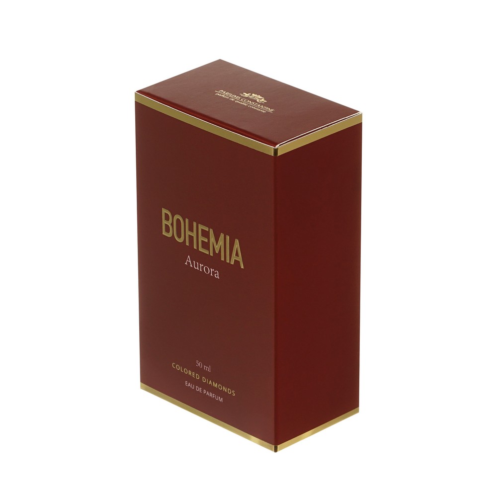 PARFUMS CONSTANTINE B Парф Aurora Жен. 50мл