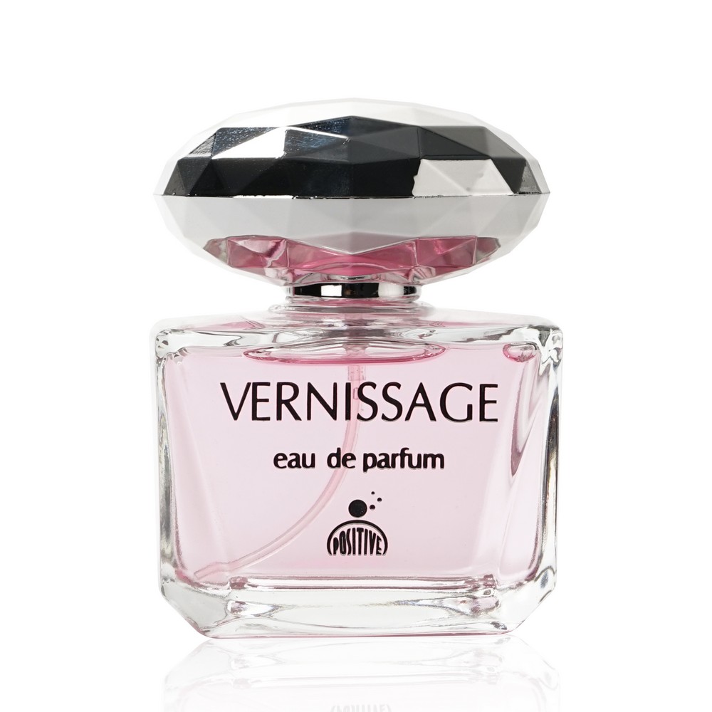 женская туалетная вода Positive Vernissage 50мл