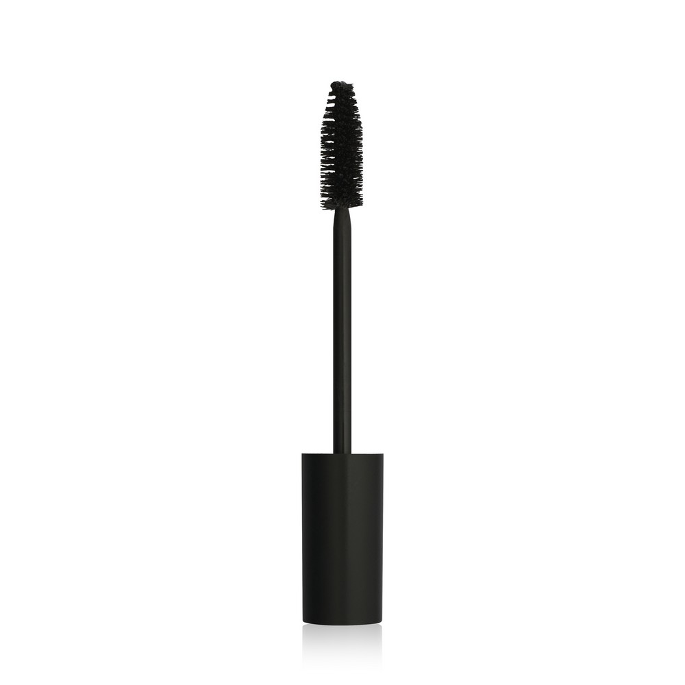 Тушь для ресниц с эффектом объема Make Up Factory Volume mascara Черный 18мл