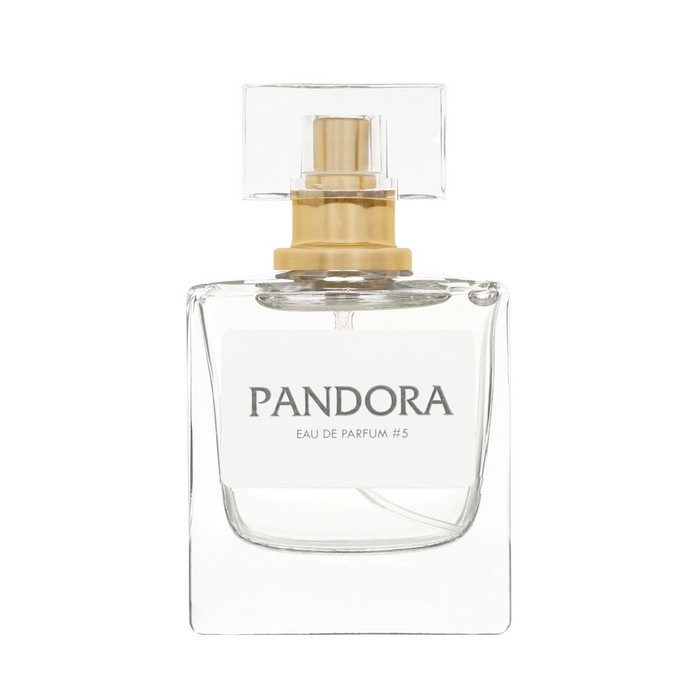 Sergio Nero Pandora женск п.в. №05 50МЛ