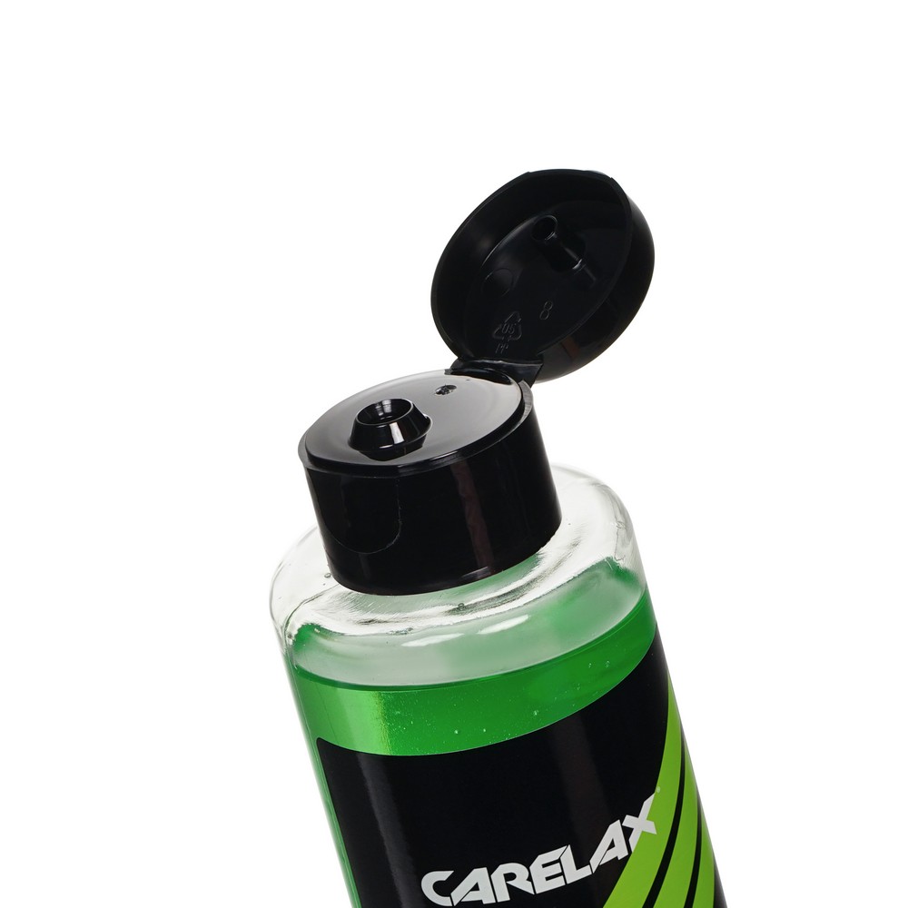 CarelaxНМглДдЭксПод250мШмпДвМасАрг250м