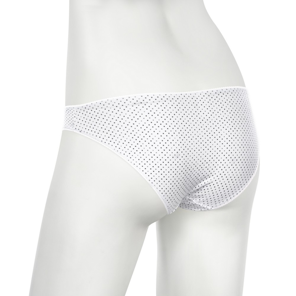 Simple by Atto женские трусы TK-24 р.S 3 шт