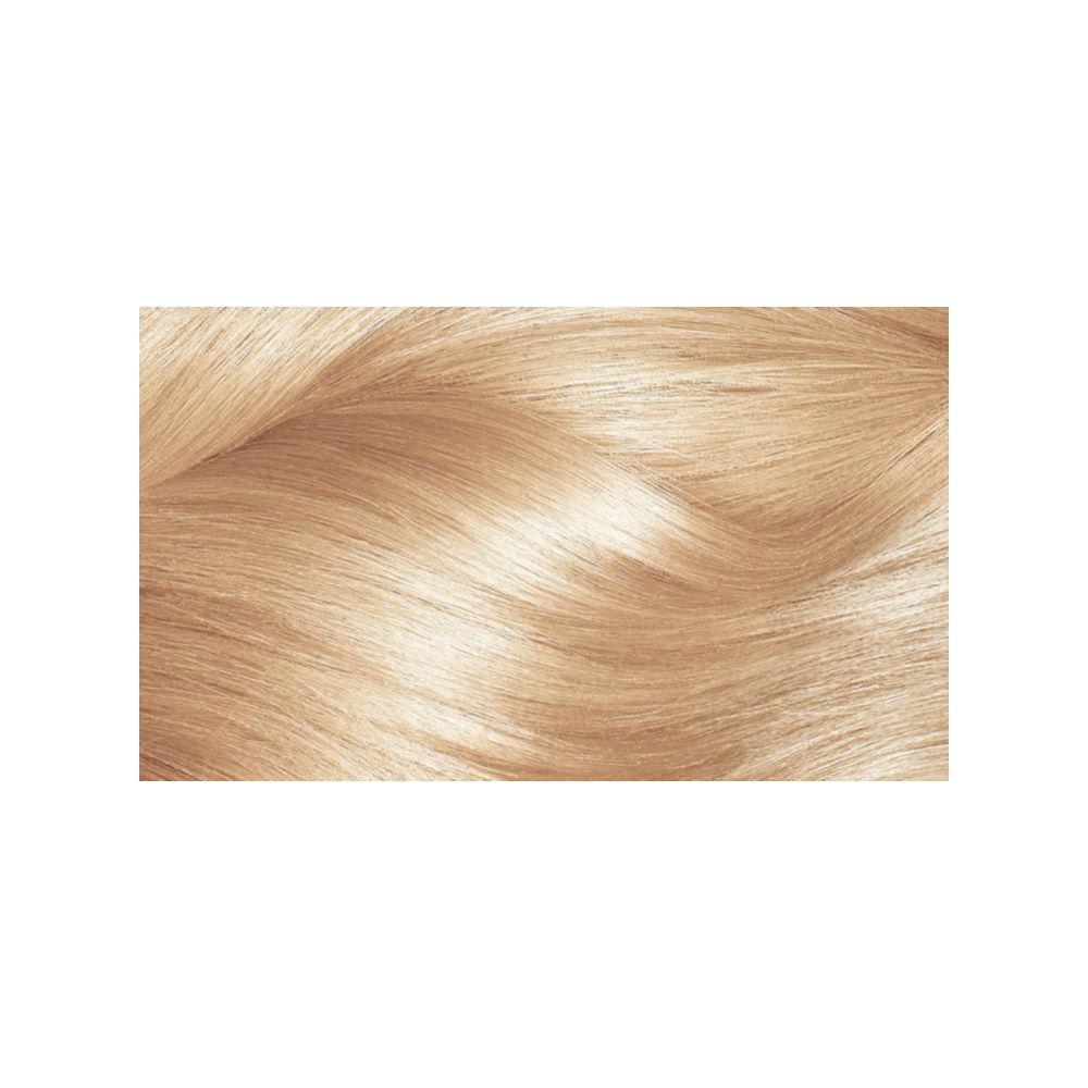 крем - краска L'oreal Excellence Legends для волос 10.13 Легендарный блонд