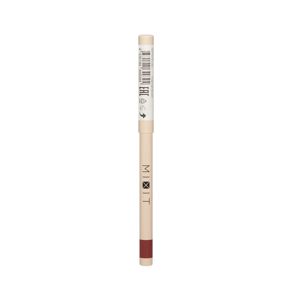 Mixit для губ кар-ш Longwearing lip pencil 008 0,28Г