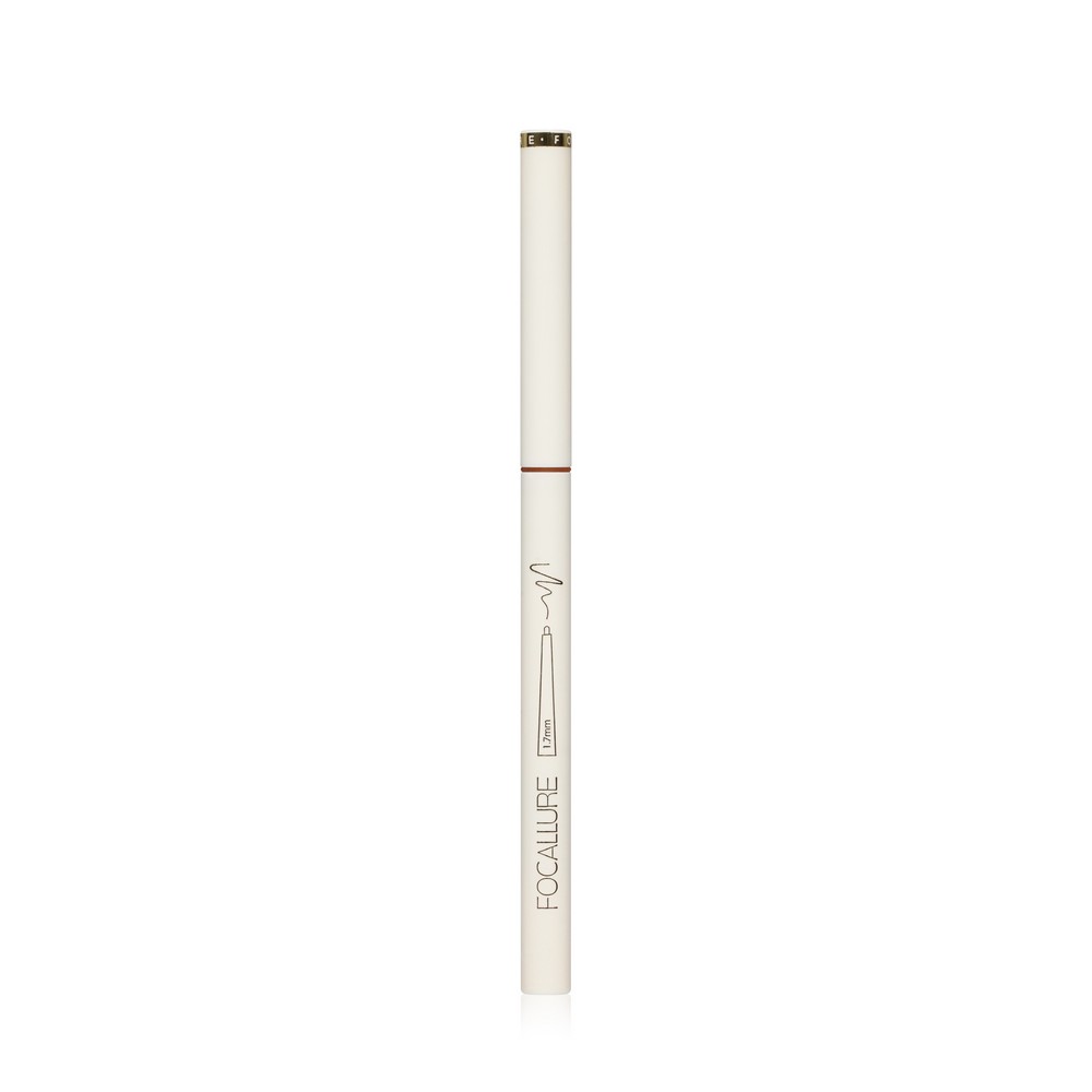 Автоматический карандаш для век Focallure Perfectly Defined Gel Eyeliner F03 0,1г