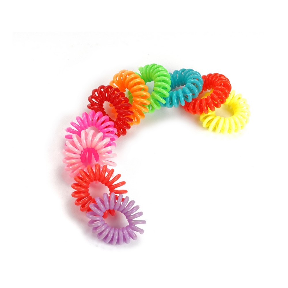 Ameli для детей набор резинок в пвх косметичке 20ШТ