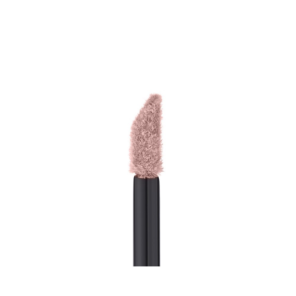 Жидкие тени для век Lamel Metallic Nude 406