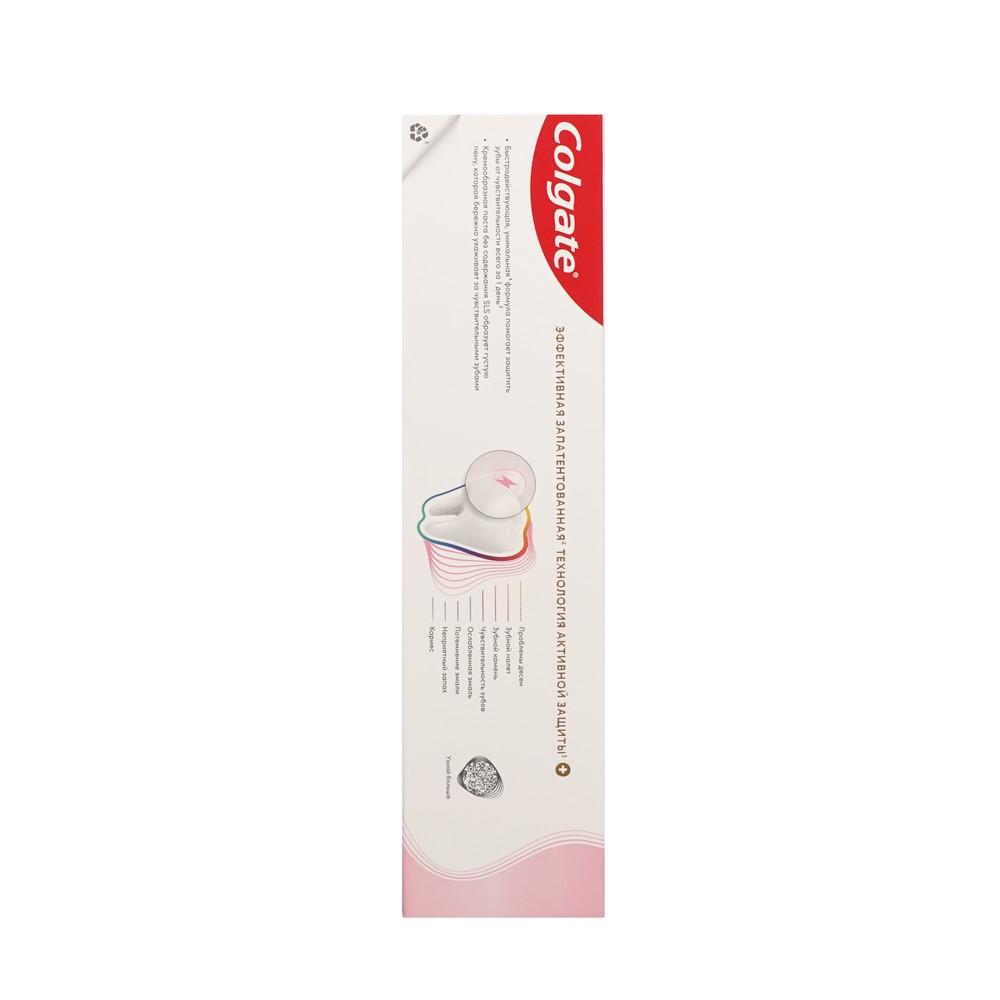 Colgate Total 12 зуб паста д/чув.з. 100МЛ