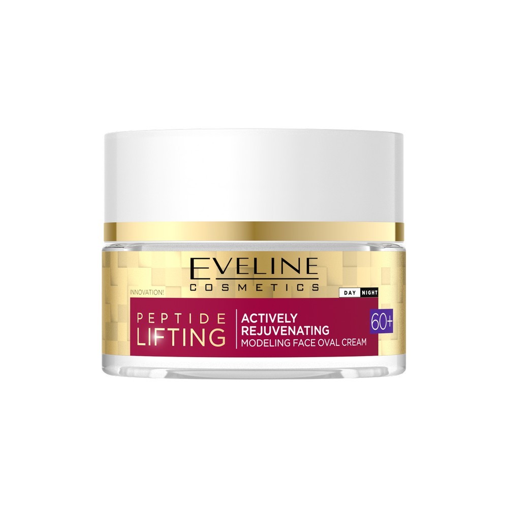 Eveline Pept Lifting Д/лКр ультр60+ 50мл