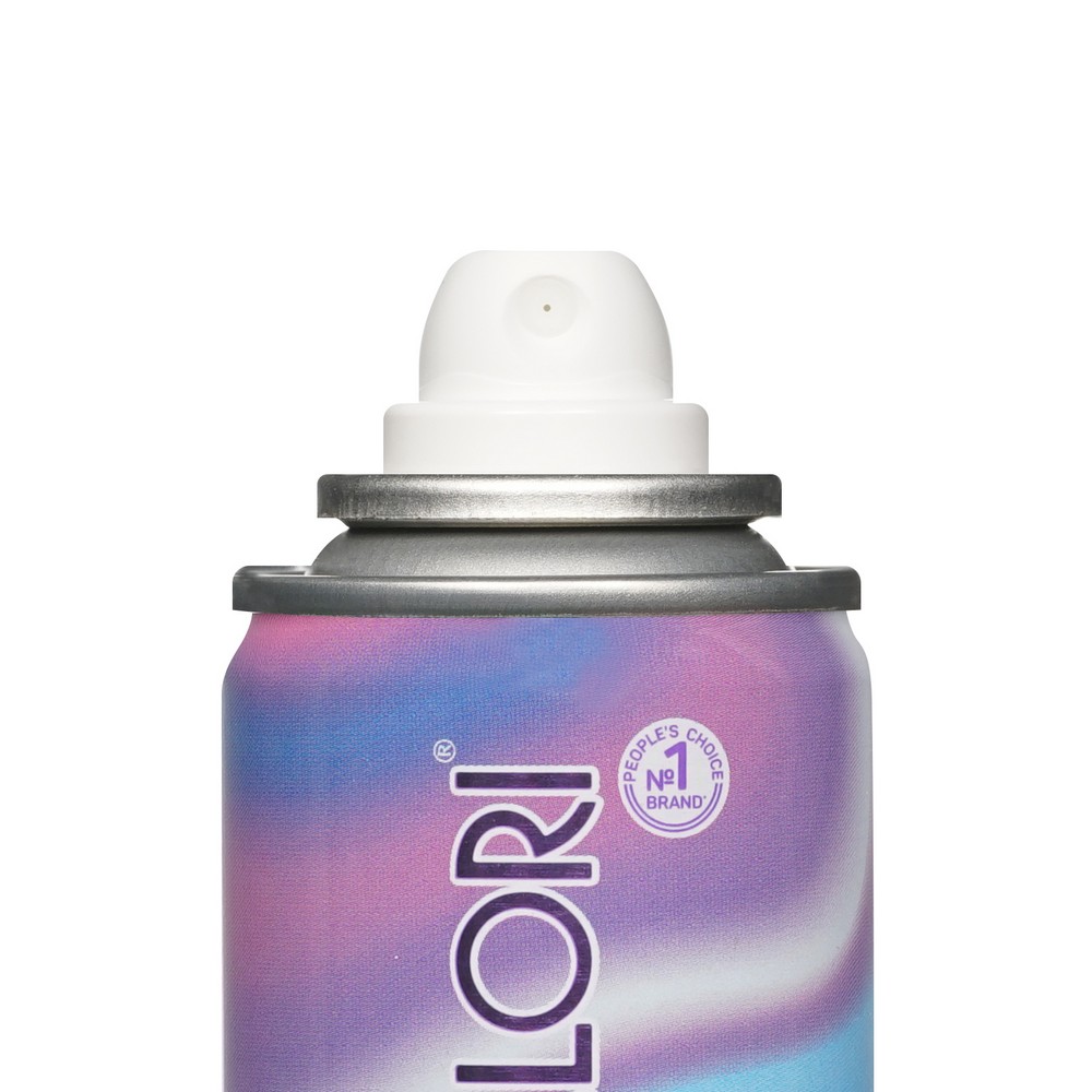 Сухой шампунь для объема волос Valori " Push It Up " 75мл