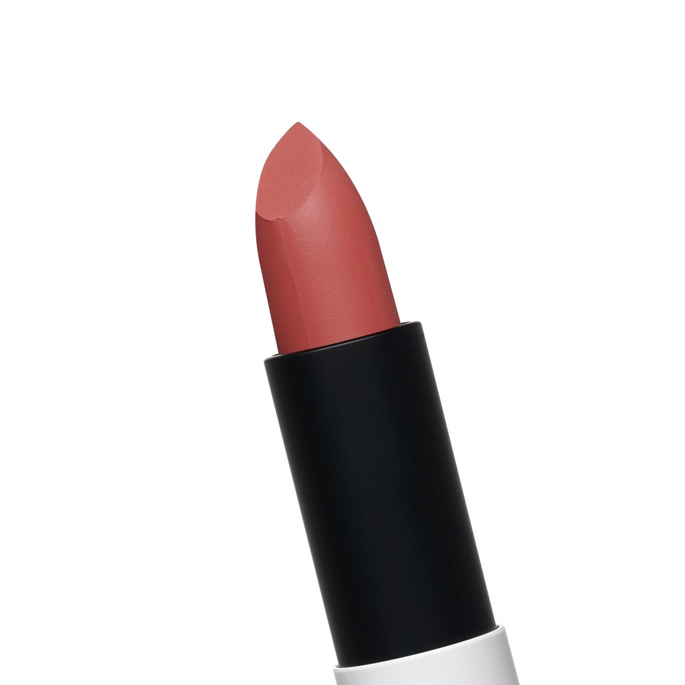 Устойчивая матовая помада для губ Seven7een Matte Lasting Lipstick SPF 15 09 5г