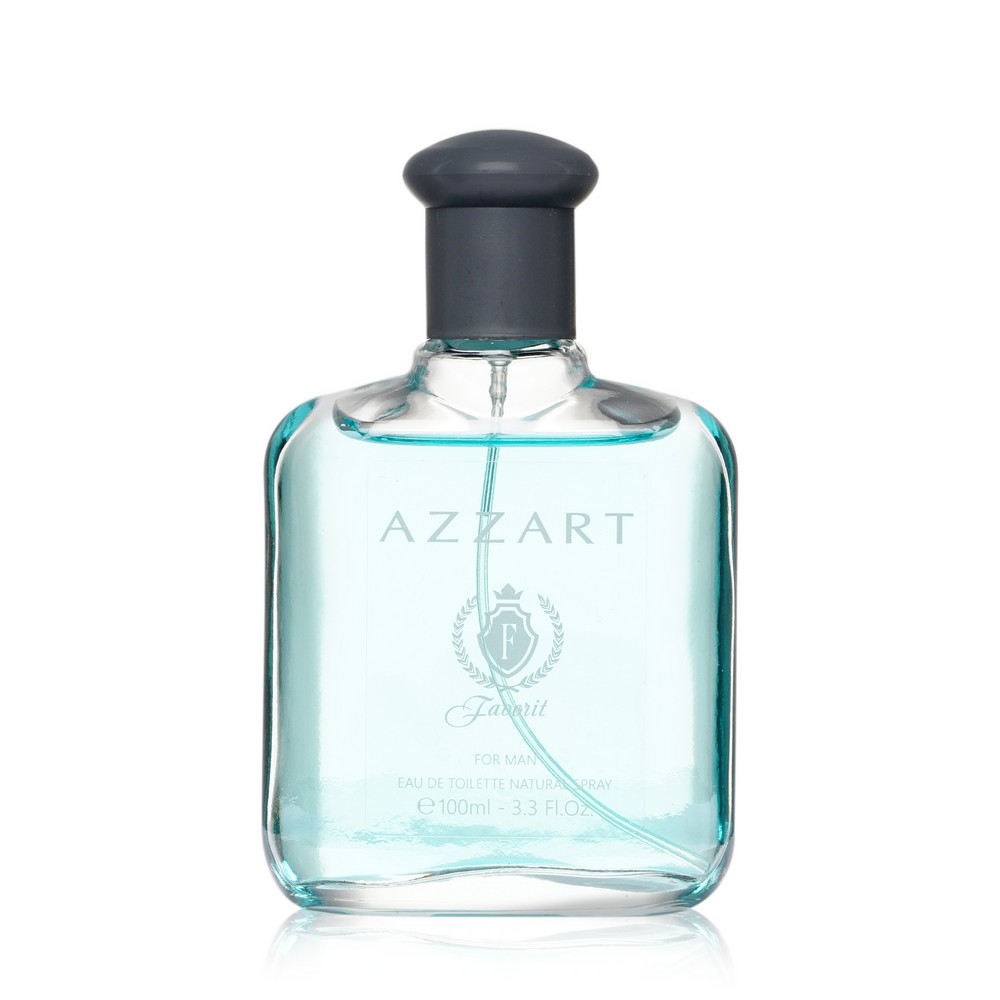 Мужская туалетная вода Delta Parfum " Azzart Favorit " 100мл