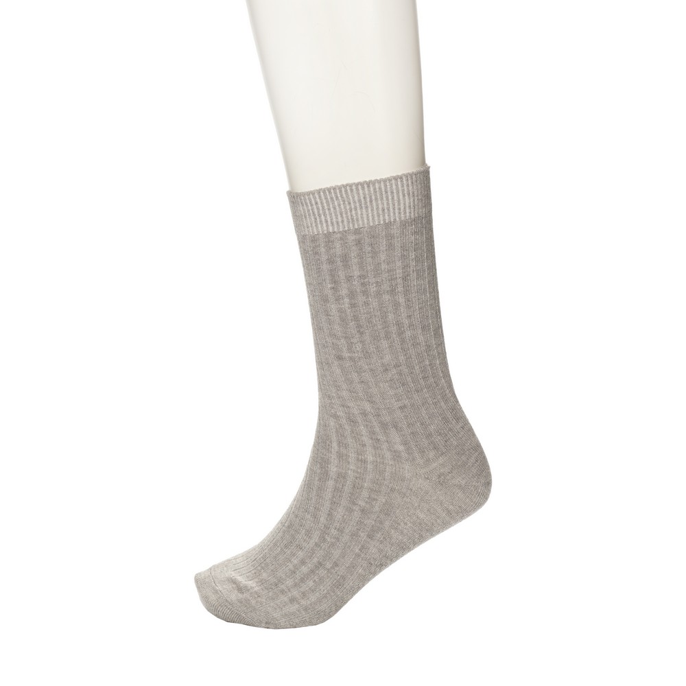 MORRAH Носки Женские Каш-р HB-6024 Микс Р3641 1П