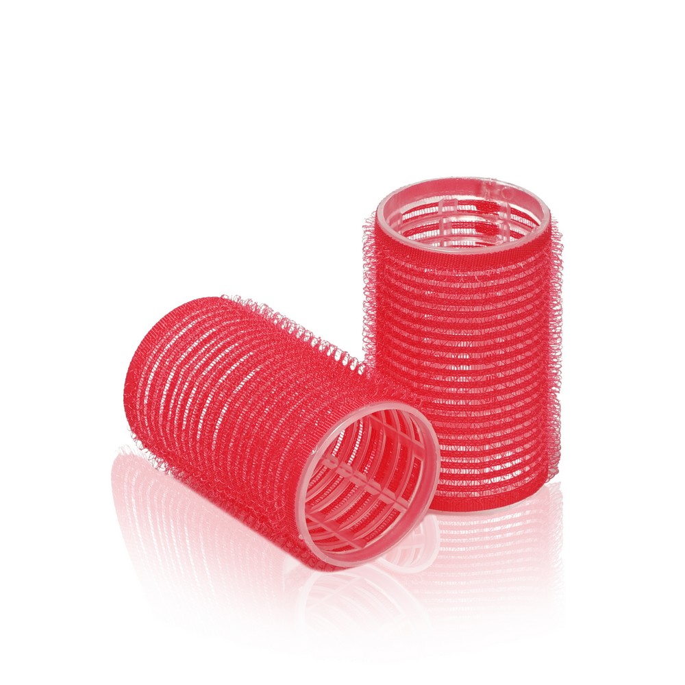 бигуди-липучки Ameli для завивки волос 3,2*6,3см 5шт