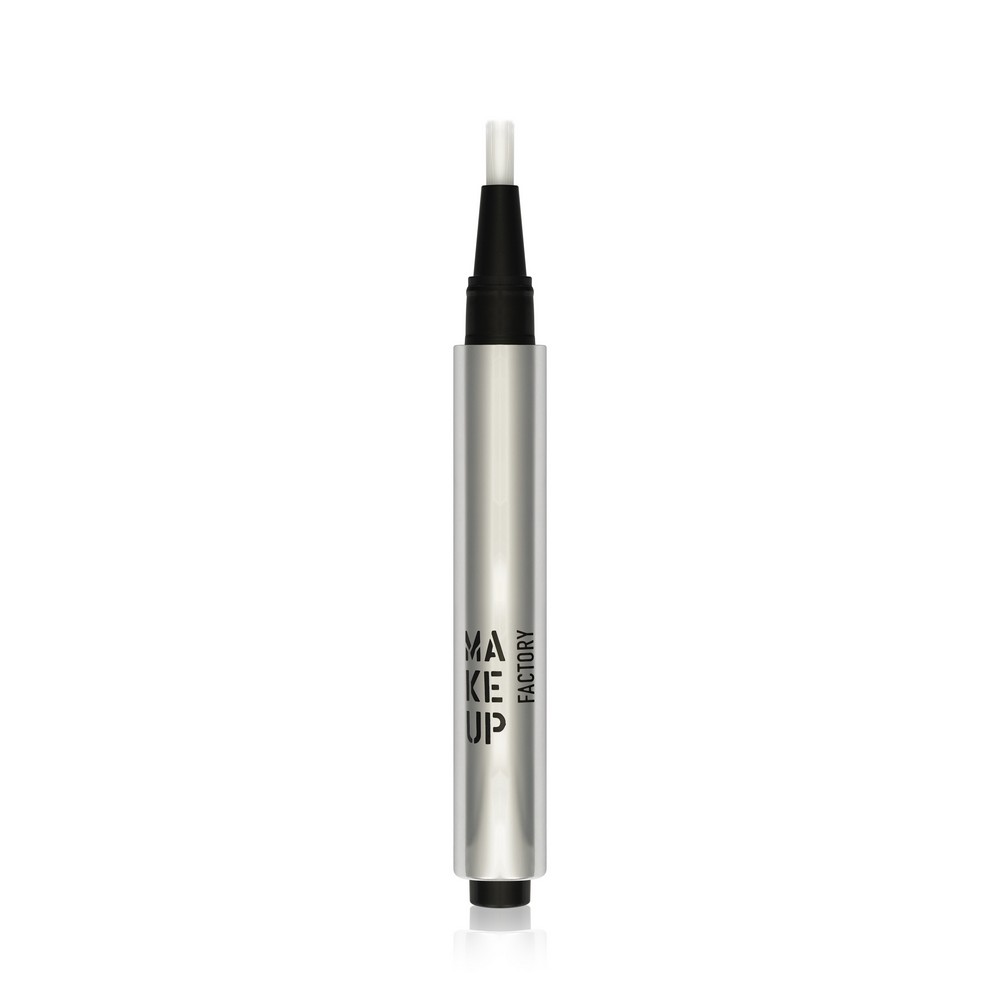 Светоотражающий консилер для лица Make Up Factory Light Reflecting Concealer 3 Luminous Sand 2,5мл