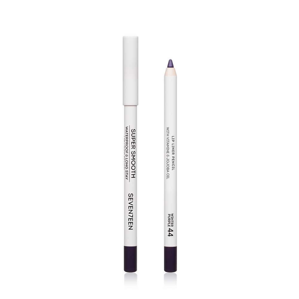 Карандаш для век Seven7een Super Smooth waterproof & long stay 44 1,2г