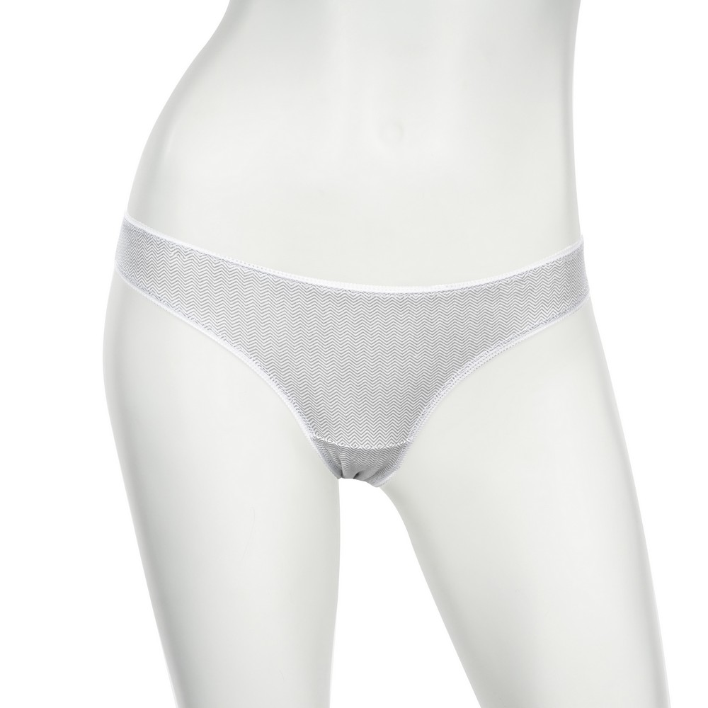 Simple by Atto женские трусы TK-24 р.S 3 шт