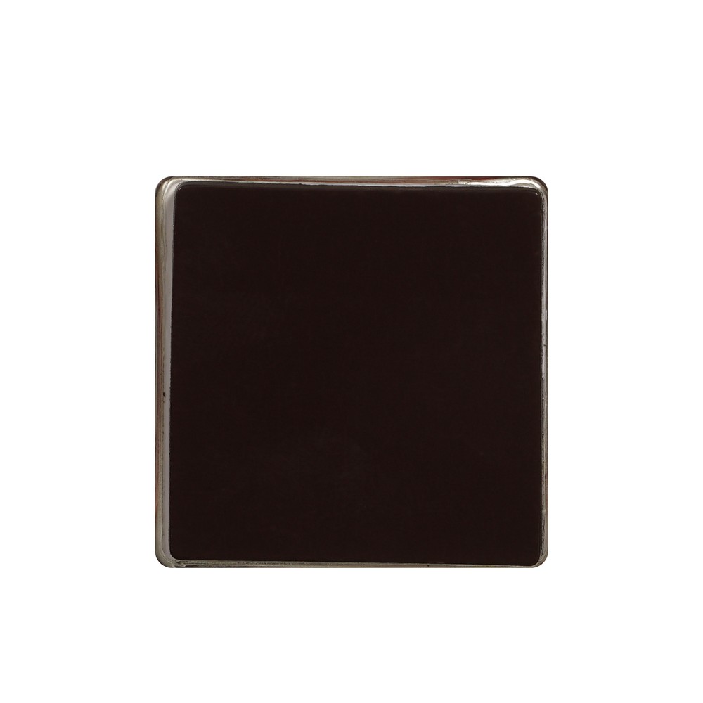 ARTUS Магнит новогодний конь (стекло, квадрат) 1 шт