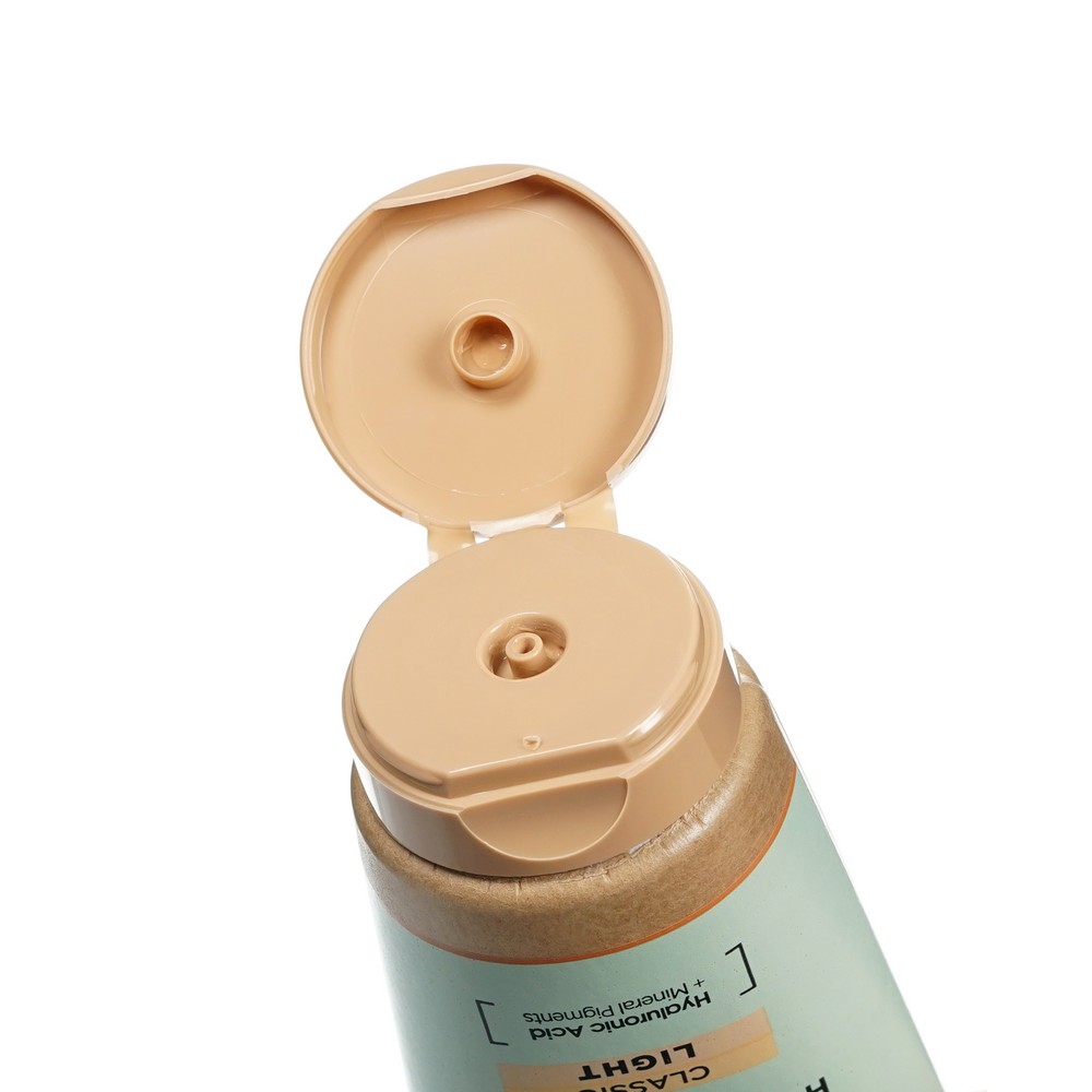 увлажняющий BB крем Garnier Секрет Совершенства Для лица Светло-бежевый 50мл