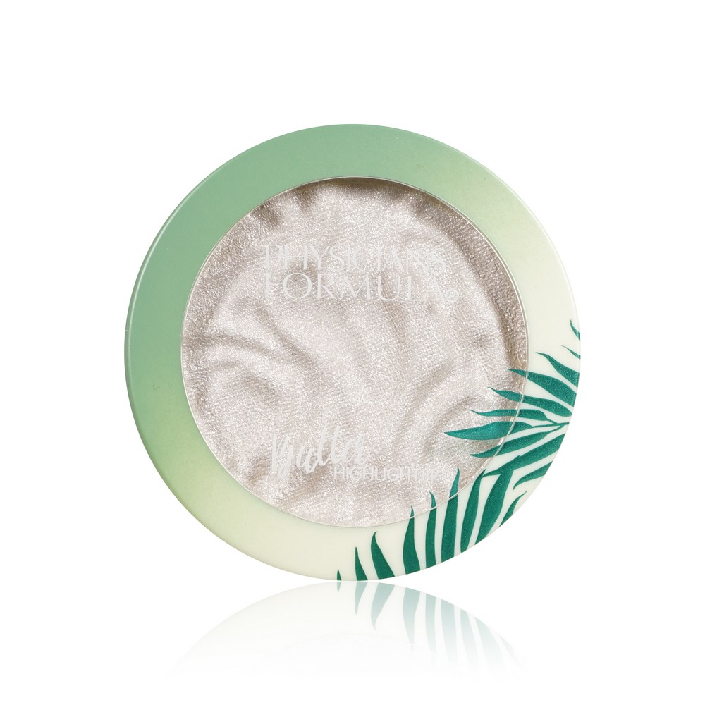 Хайлайтер для лица с маслом мурумуру Physician's Formula Murumuru Butter Highlighter Жемчужный 5г