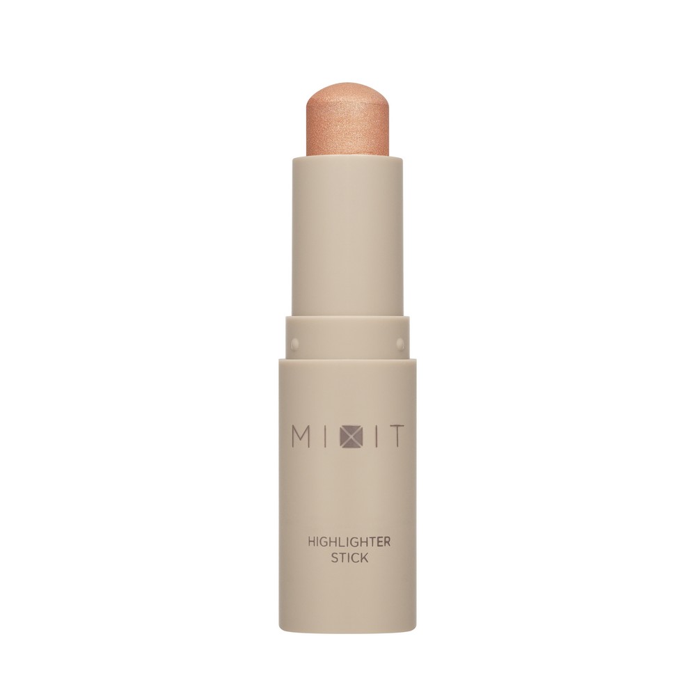 Mixit для лица хайлайтер Highlighter Stick,02 5,2Г