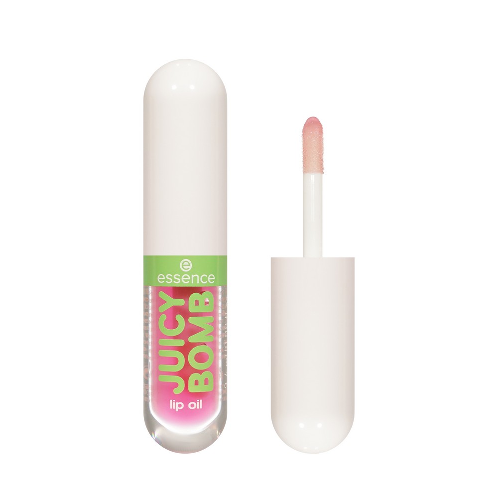 Essence JUICY BOMB PARTY д/губ масл 02