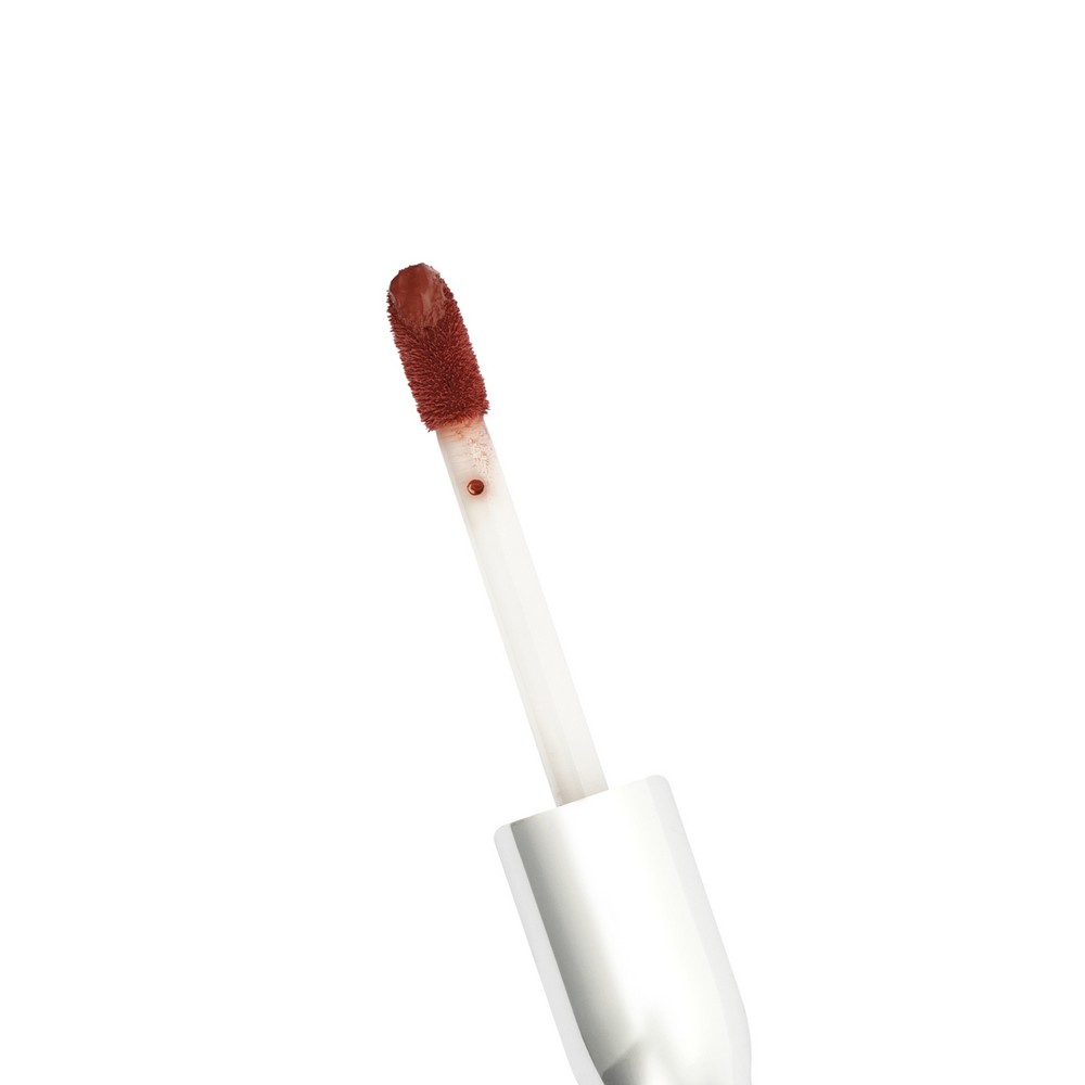 Жидкая стойкая помада - блеск для губ Seven7een All Day Lip Color & Top Gloss 28 6мл