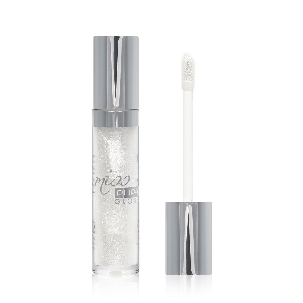 Блеск для губ Pupa Miss Pupa Gloss 101 5мл