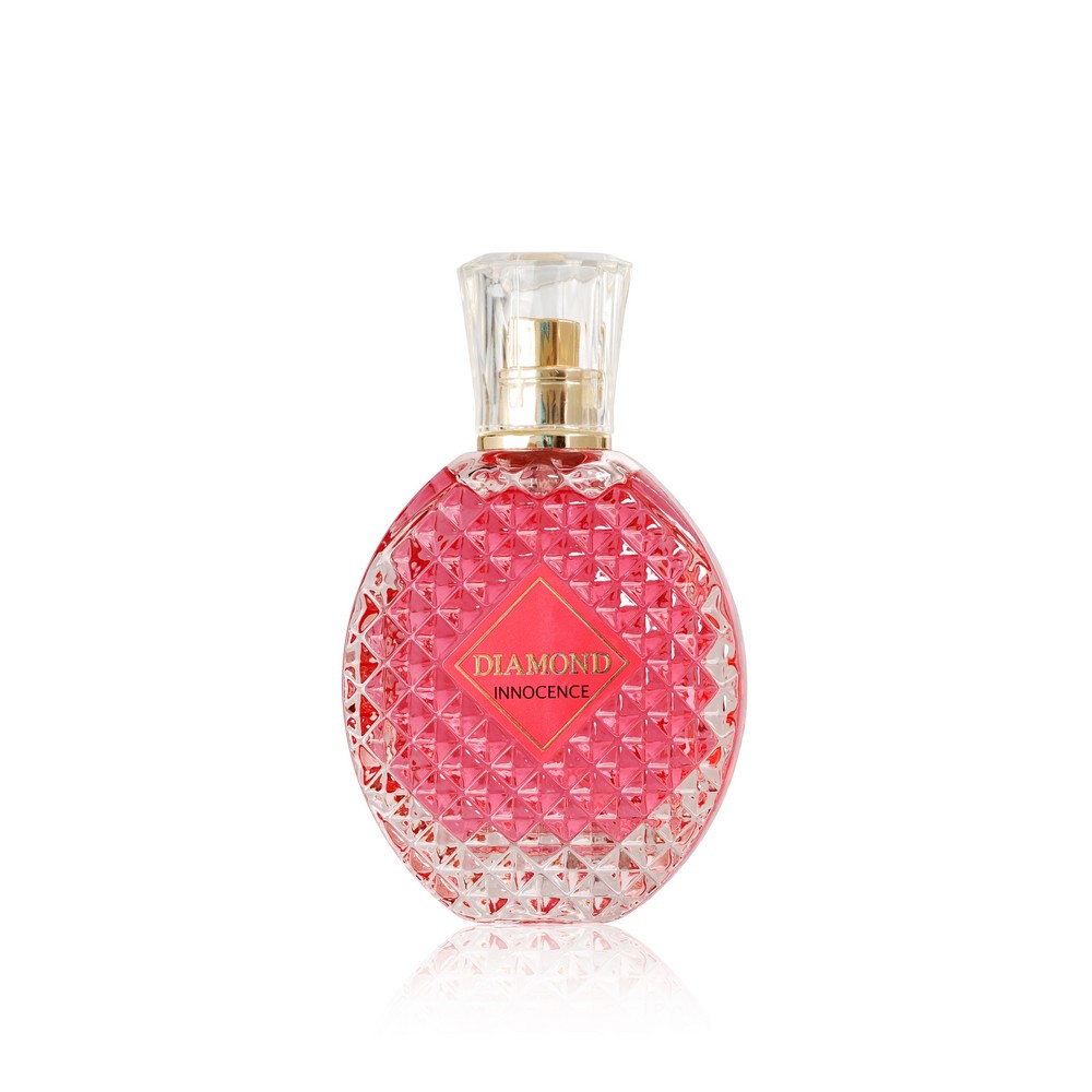 Женская вода. Christine Lavoisier Parfums Diamond Pink. Christine Lavoisier «Diamond Innocence». Туалетная вода Diamond Innocence. Туалетная вода Christine Lavoisier Parfums Diamond Innocence.