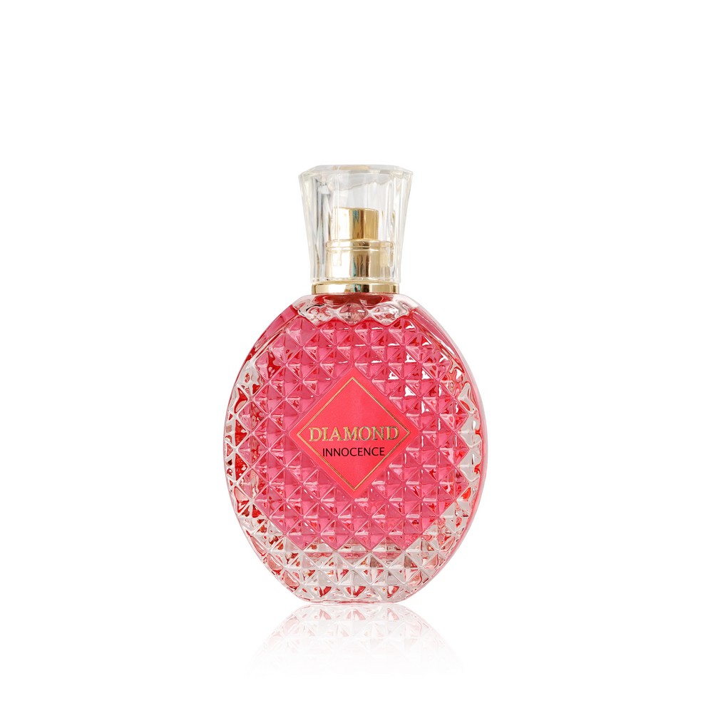 Туалетная вода кристин. Christine Lavoisier Parfums Diamond Pink. Christine Lavoisier «Diamond Innocence». Туалетная вода Diamond Innocence. Женская туалетная вода Christine Lavoisier.