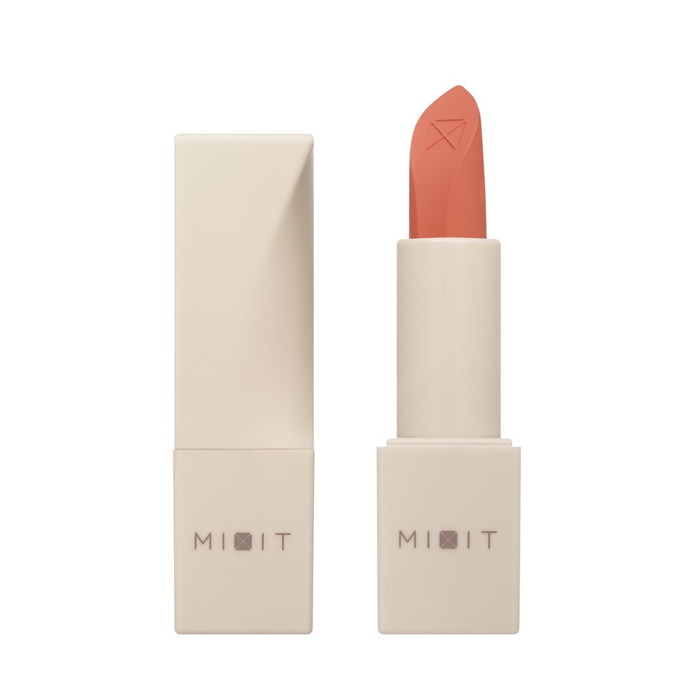 Mixit для губ пом. Powder Lipstick,04 3,3Г