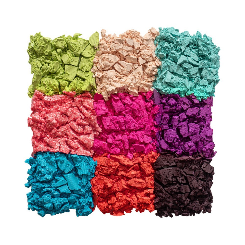 Beauty Bomb для век тени Harley 7Г