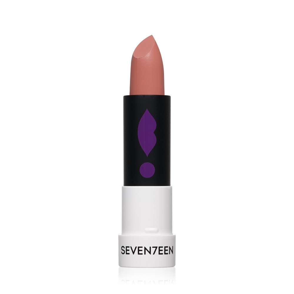 Увлажняющая помада для губ Seven7een Lipstick Special 278 Сладкий чернослив 5г