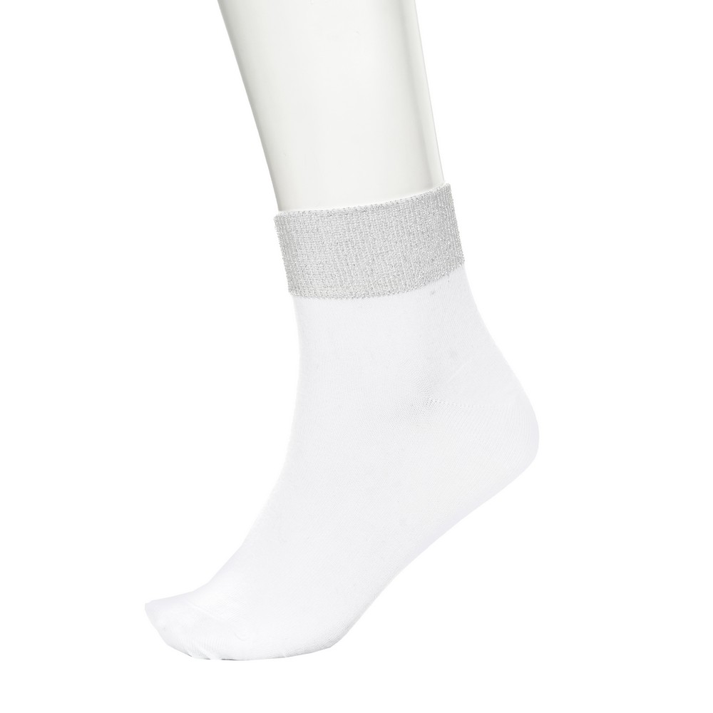 Женские носки Atto трикотажные , р.23-25