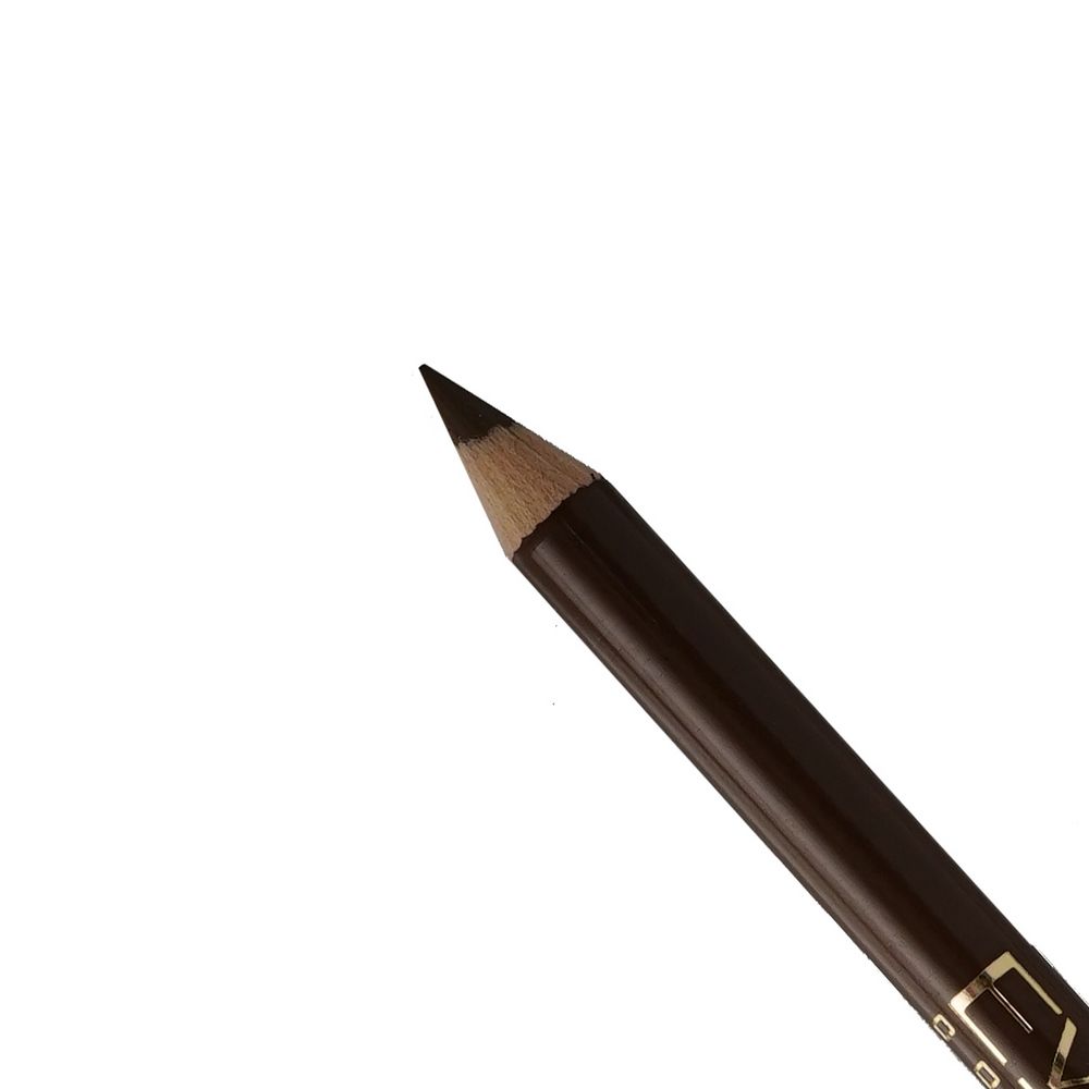 Eveline Eyebrow Pencil карандаш для бровей светлый коричневый