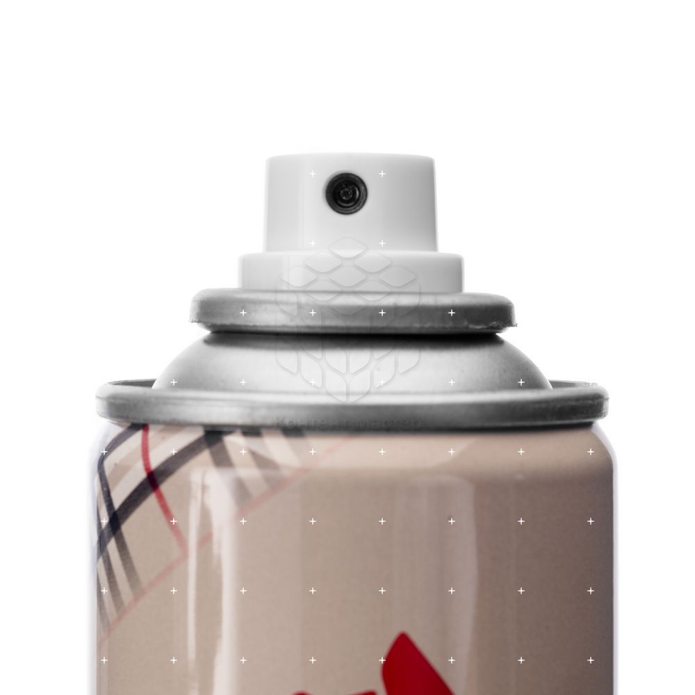 краска Vister для замши , нубука и велюра , Черная 250мл