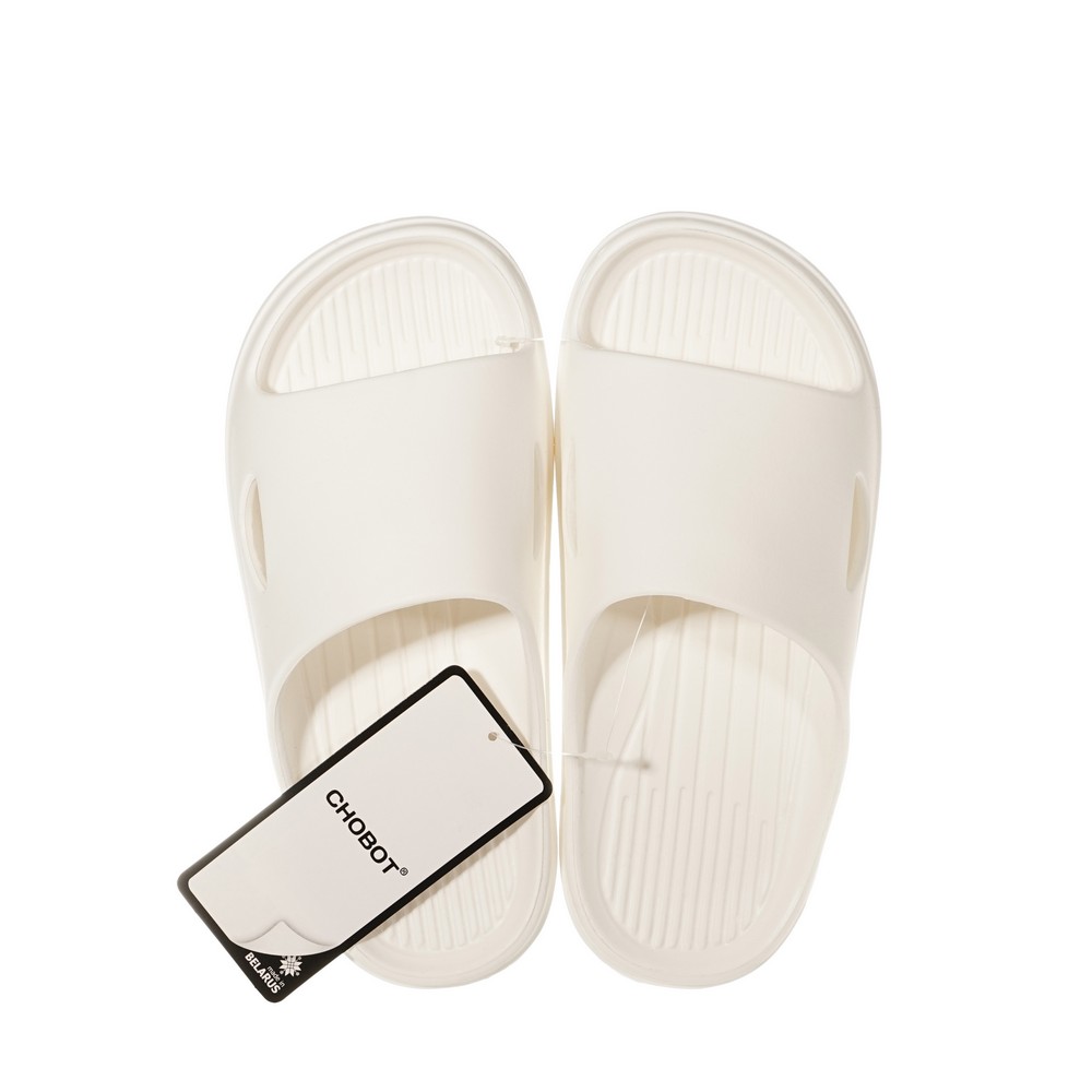 CHOBOT пант.жен.ЭВА белый 37-38 1П