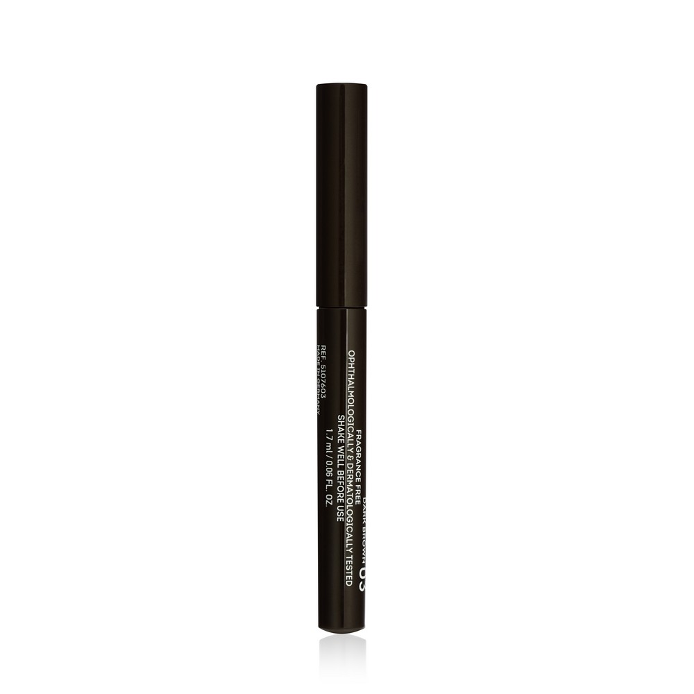 Подводка для век Seven7een High Precision Waterproof 03 1,7мл