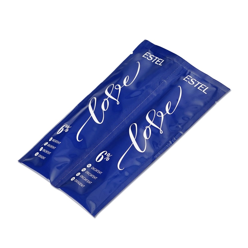 Love краска для волос 7/7 Тирамису