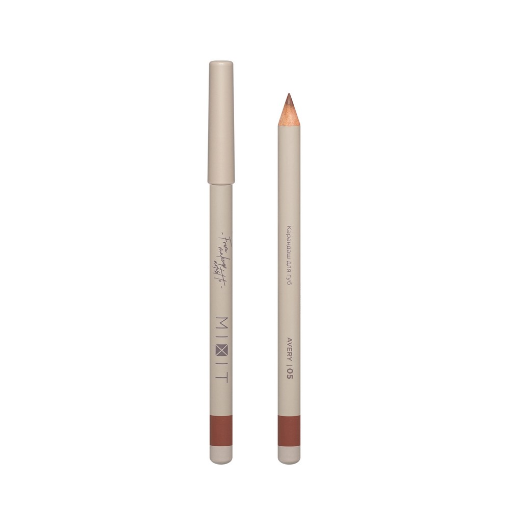 Mixit для губ кар-ш Lip Liner,05 1,35Г