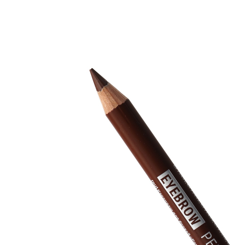 Карандаш для бровей BelorDesign Party 105 Светло-коричневый 1,2г