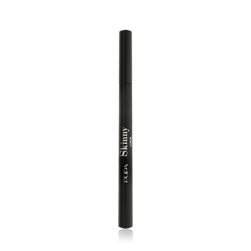 Подводка - фломастер для век Pupa Skinny Liner 002 1мл