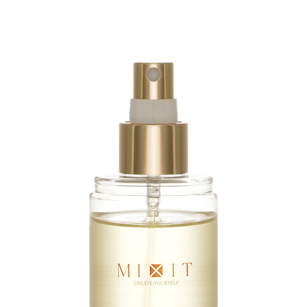 Mixit для загара мас. COCONUT 150МЛ