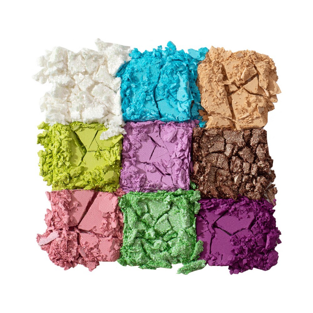 Beauty Bomb для век тени Trixie 7Г