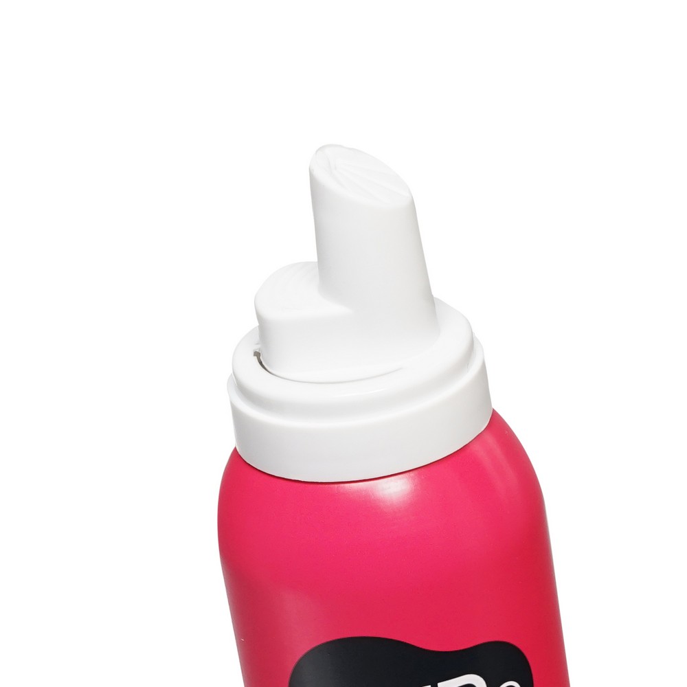 Mure для волос мусс Сверхсильная фиксация 5+ VOLUME & MAX HOLD 150МЛ