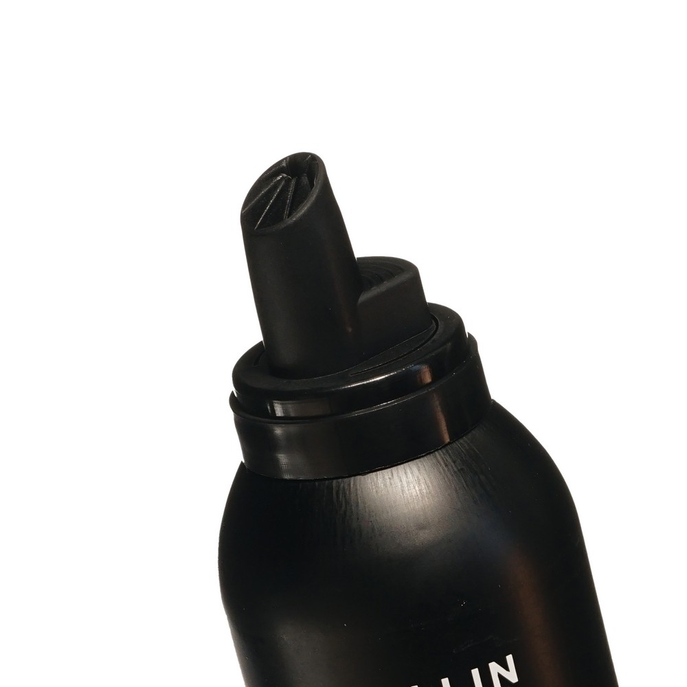 Ollin STYLE для волос мусс сильной фиксации 250МЛ