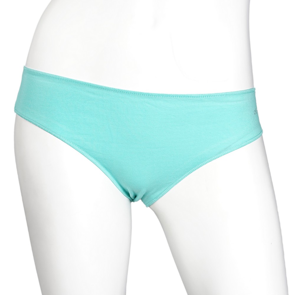 Женские трусы - слипы Atto Secret , Ментоловый , S